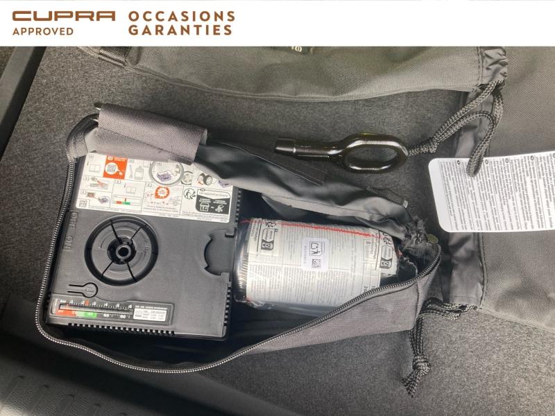 Voitures occasions CUPRA FORMENTOR V Dechy