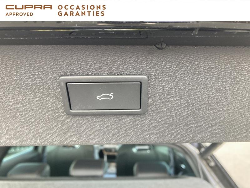 Voitures occasions CUPRA FORMENTOR V Dechy