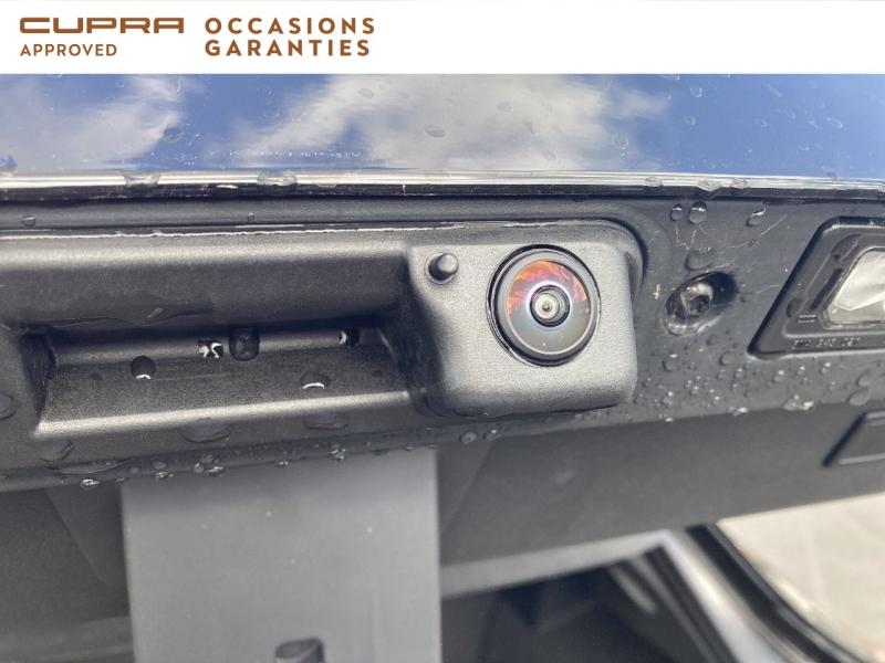 Voitures occasions CUPRA FORMENTOR V Dunkerque
