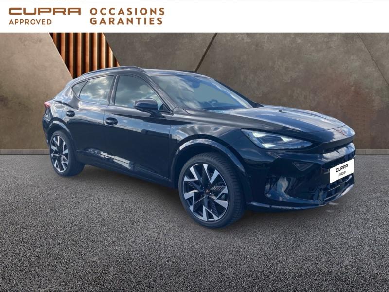 Voitures occasions CUPRA FORMENTOR V Dechy