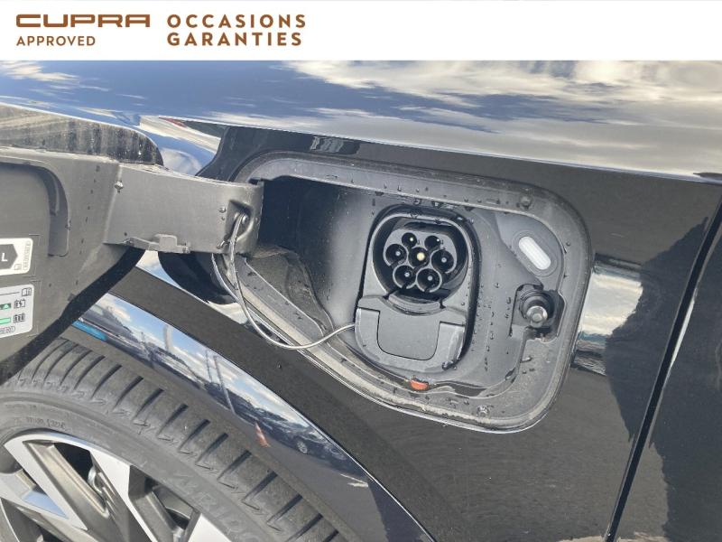 Voitures occasions CUPRA FORMENTOR V Dechy