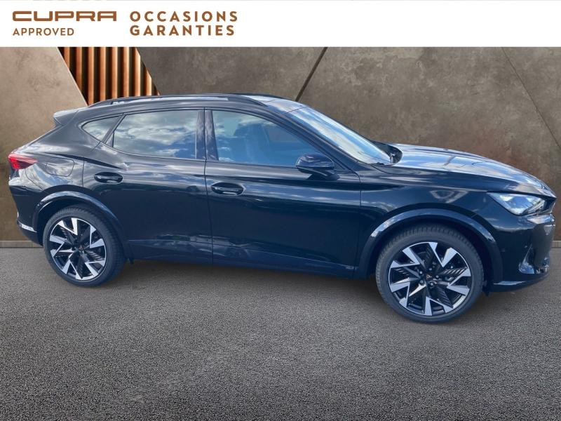Voitures occasions CUPRA FORMENTOR V Dechy