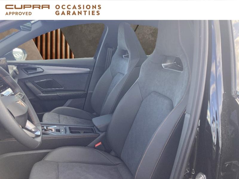 Voitures occasions CUPRA FORMENTOR V Dechy
