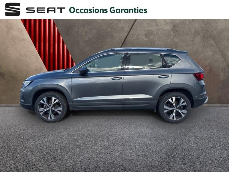 Voitures occasions SEAT ATECA Copa Dunkerque