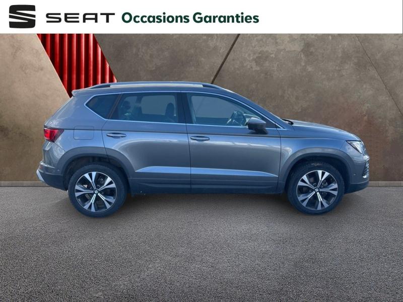 Voitures occasions SEAT ATECA Copa Dunkerque