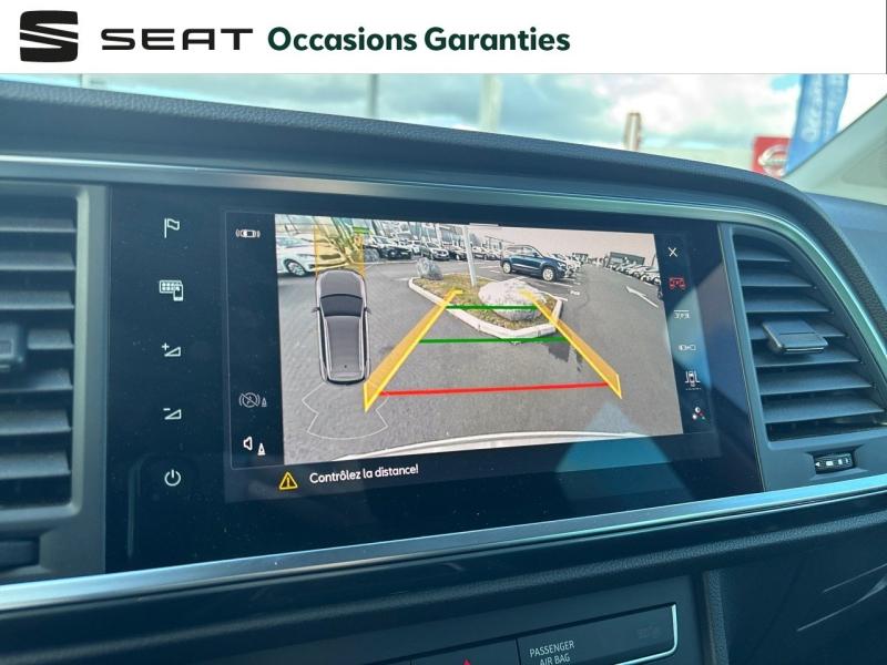 Voitures occasions SEAT ATECA Copa Dunkerque