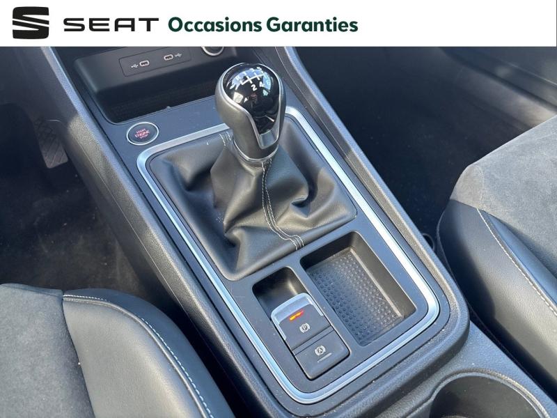 Voitures occasions SEAT ATECA Copa Dunkerque