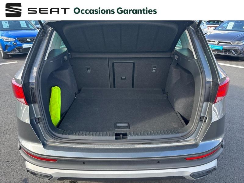 Voitures occasions SEAT ATECA Copa Dunkerque