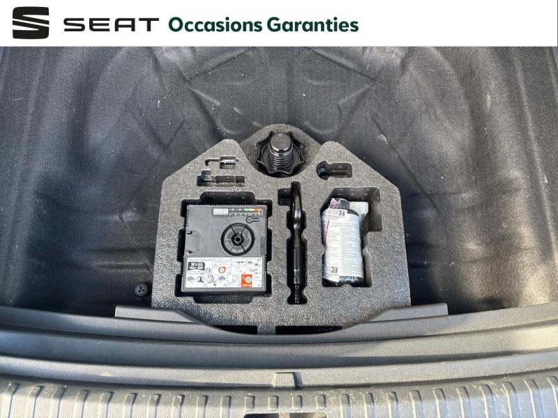 Voitures occasions SEAT ATECA Copa Dechy