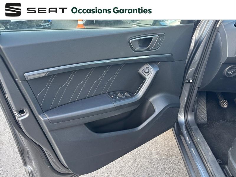 Voitures occasions SEAT ATECA Copa Dunkerque