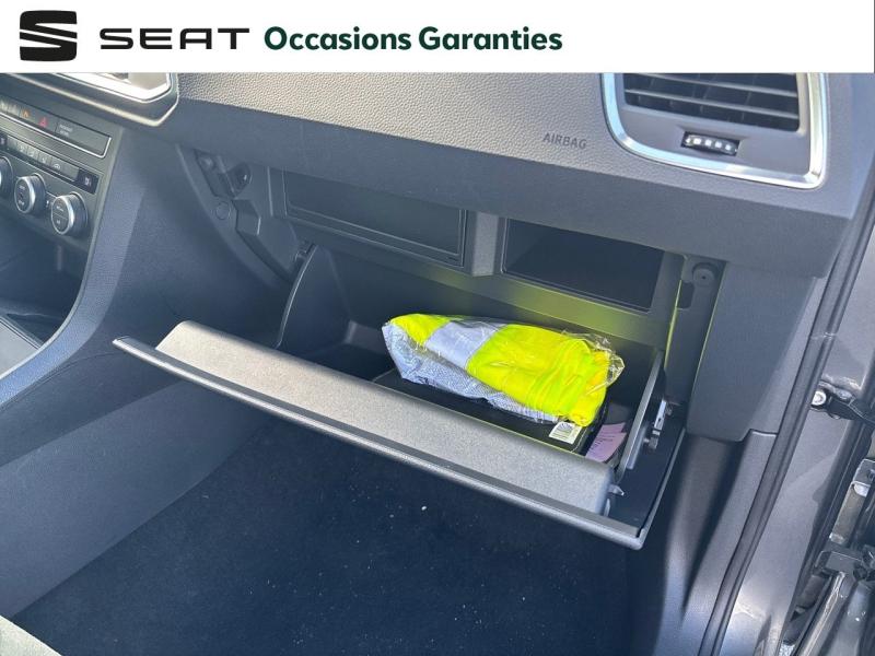 Voitures occasions SEAT ATECA Copa Dunkerque