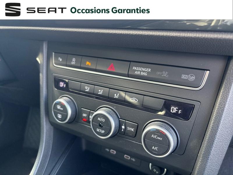 Voitures occasions SEAT ATECA Copa Dunkerque