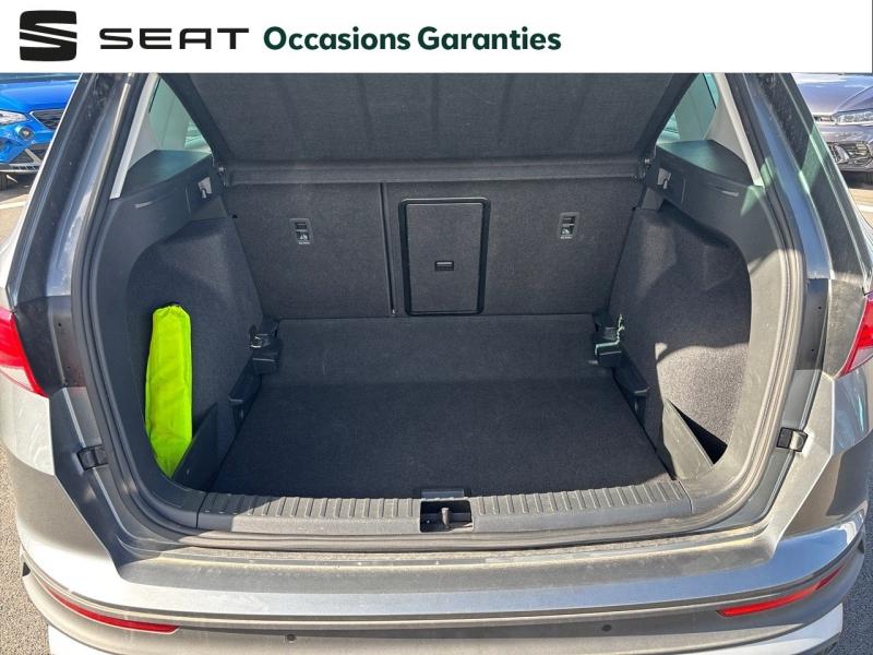 Voitures occasions SEAT ATECA Copa Dunkerque