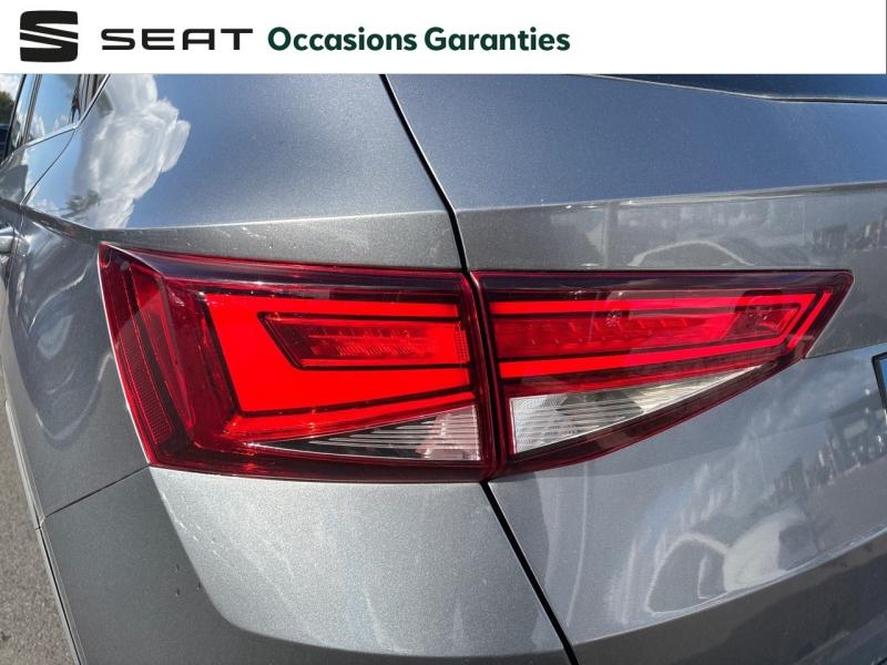 Voitures occasions SEAT ATECA Copa Dunkerque