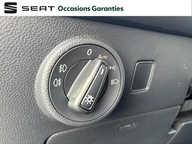 Voitures occasions SEAT ATECA Copa Dunkerque