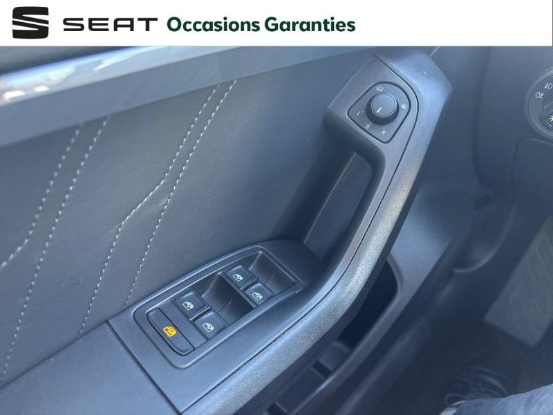 Voitures occasions SEAT ATECA Copa Dunkerque