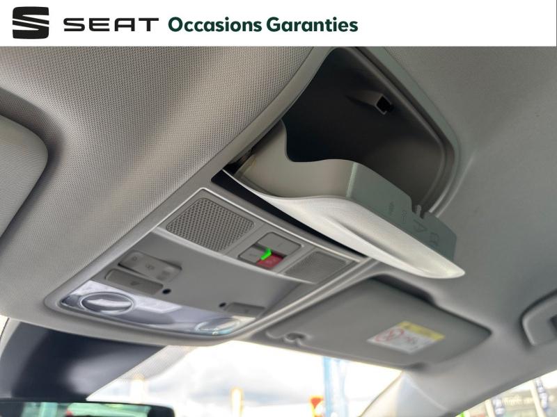 Voitures occasions SEAT ATECA Copa Dechy