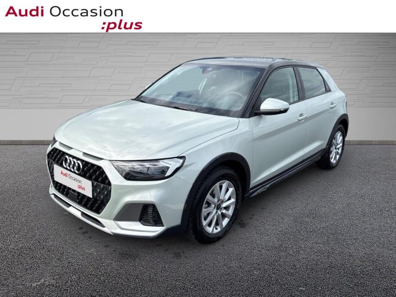 Audi A1 allstreet