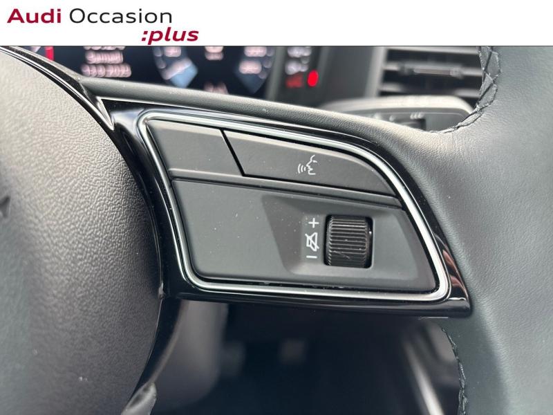 Voitures occasions Audi A1 allstreet Advanced Dechy