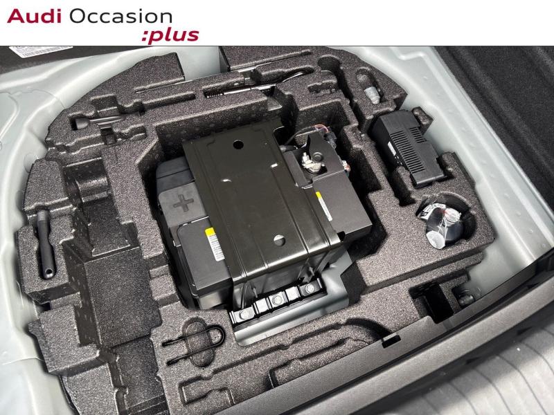 Voitures occasions Audi A1 allstreet Advanced Dechy