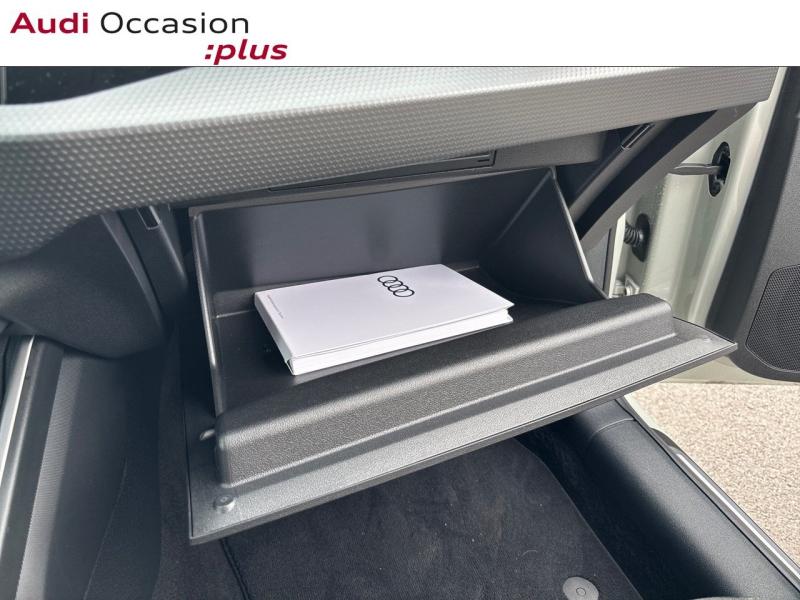 Voitures occasions Audi A1 allstreet Advanced Dechy