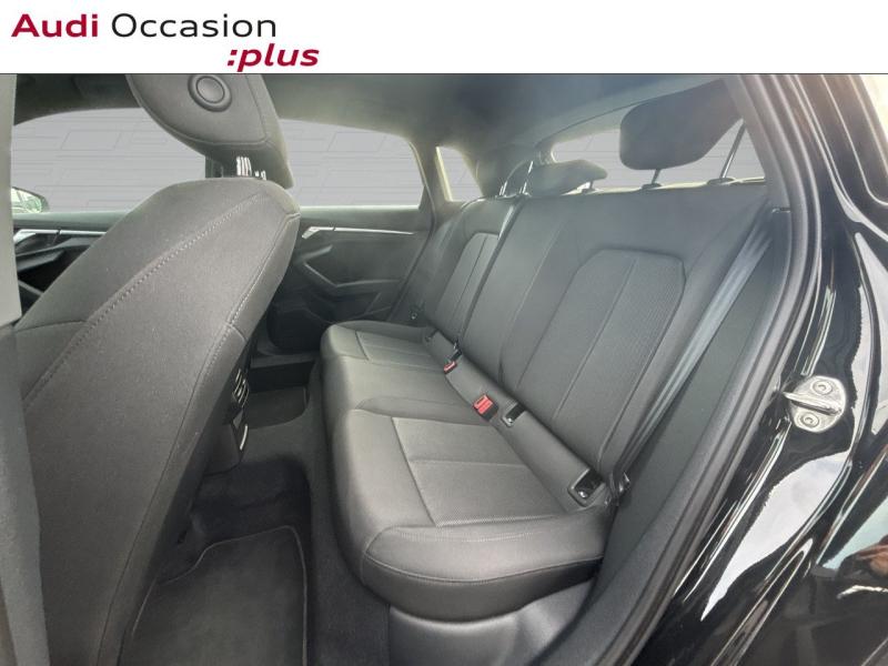 Voitures occasions Audi A3 Sportback Business line Dechy