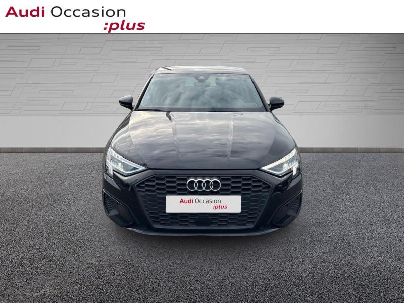 Voitures occasions Audi A3 Sportback Business line Dechy