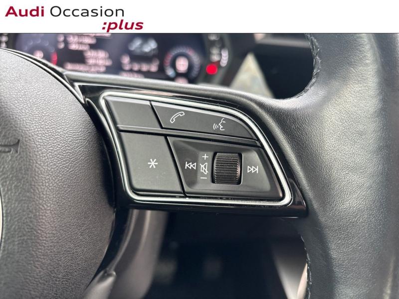 Voitures occasions Audi A3 Sportback Business line Dechy