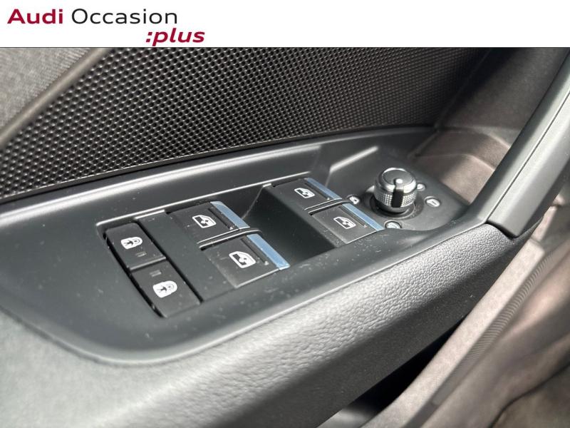 Voitures occasions Audi A3 Sportback Business line Dechy