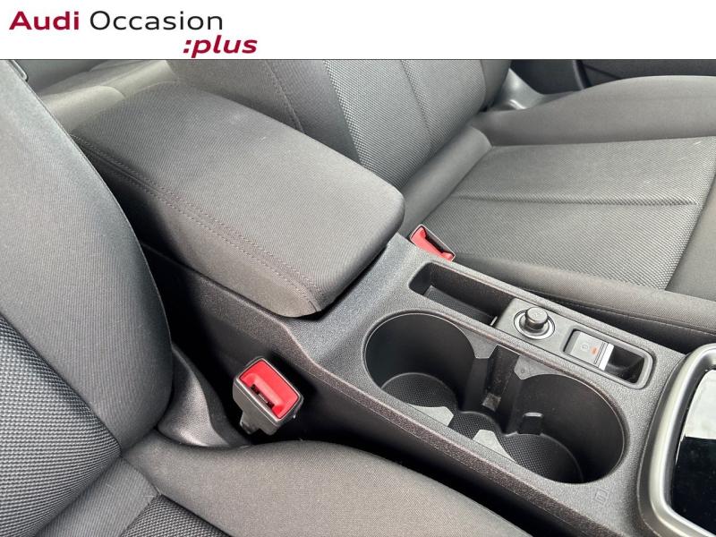 Voitures occasions Audi A3 Sportback Business line Dechy