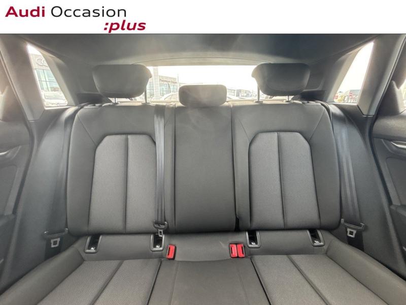 Voitures occasions Audi A3 Sportback Business line Dechy