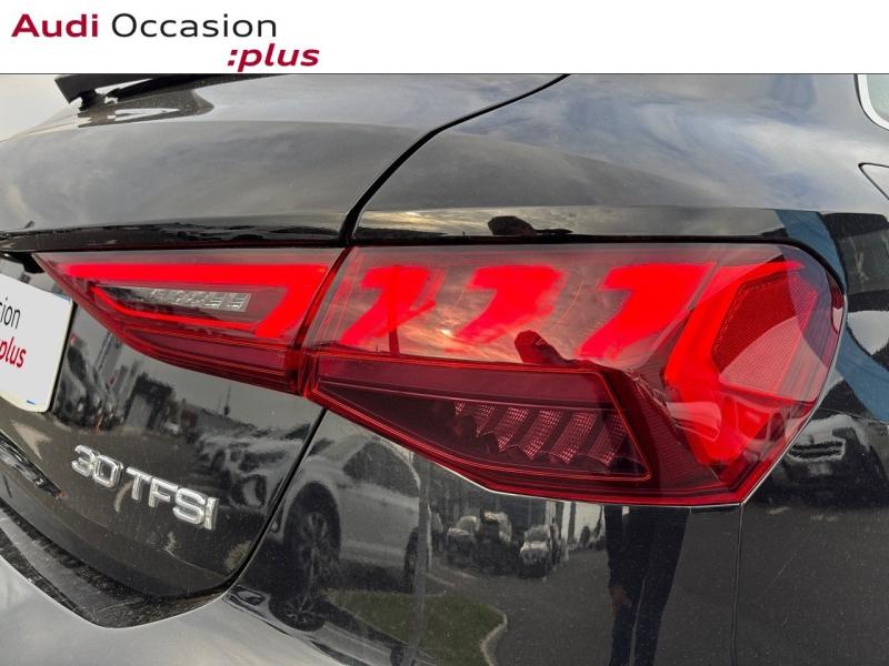 Voitures occasions Audi A3 Sportback Business line Dechy