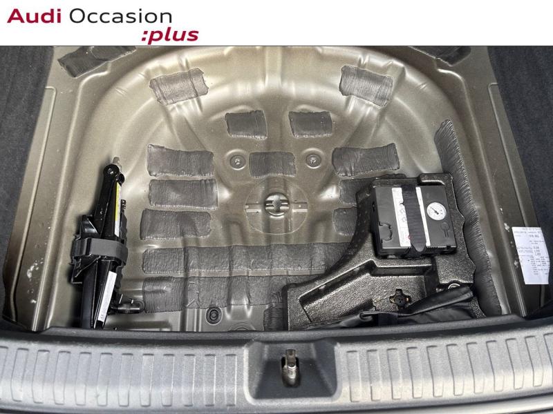 Voitures occasions Audi A3 Sportback Business line Dechy