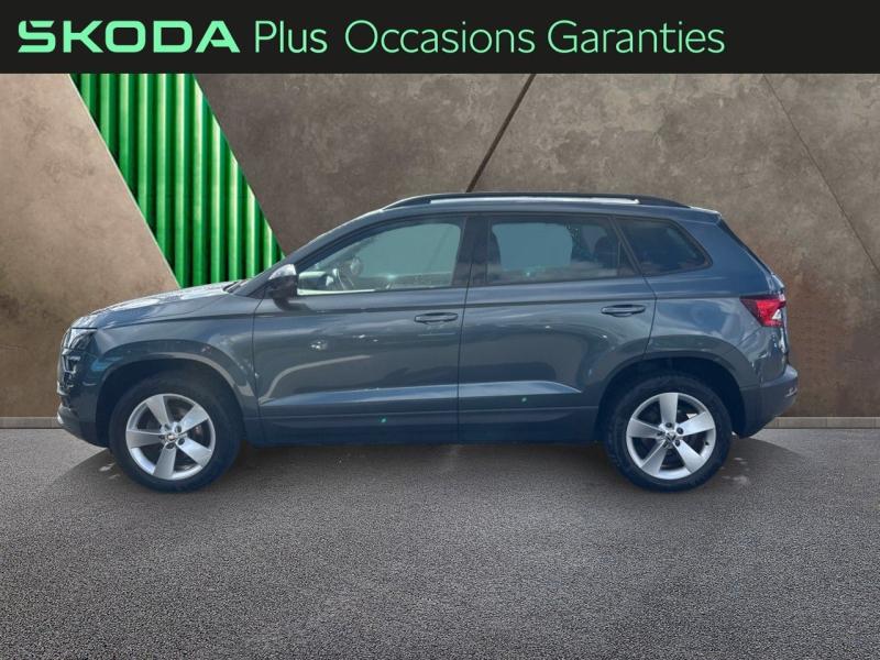 Voitures occasions ŠKODA KAROQ Business Dechy