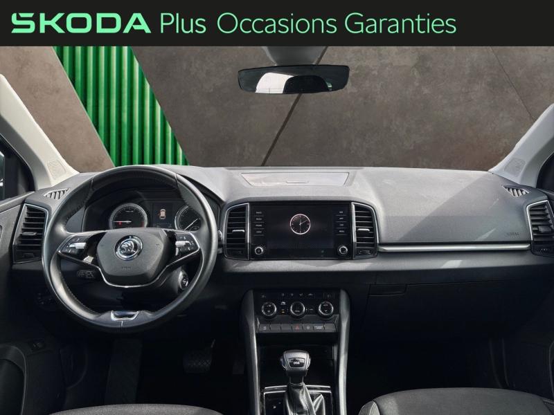 Voitures occasions ŠKODA KAROQ Business Dechy