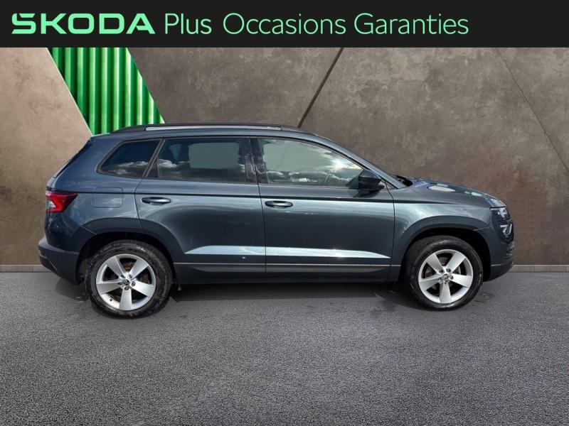 Voitures occasions ŠKODA KAROQ Business Dechy