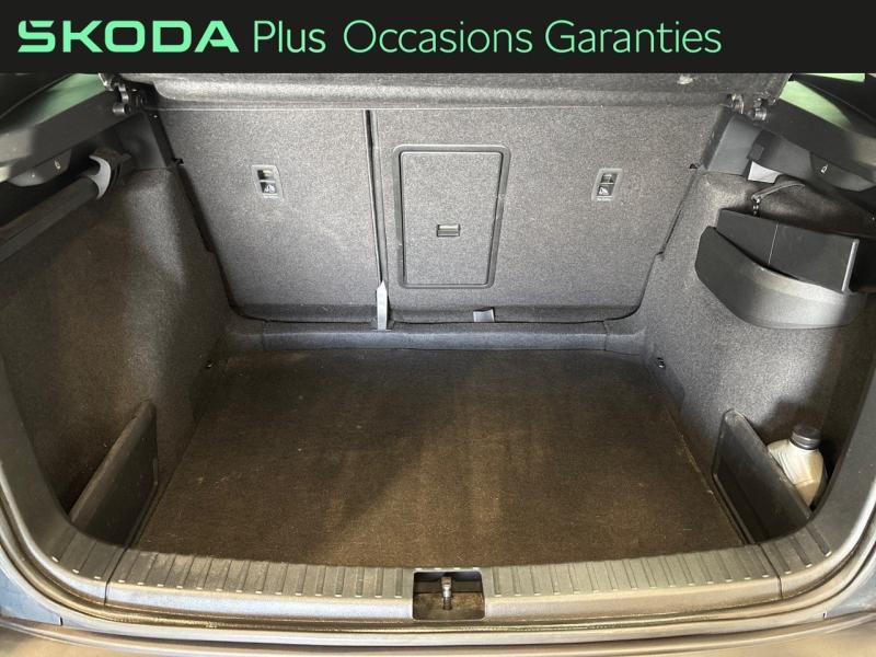 Voitures occasions ŠKODA KAROQ Business Dechy