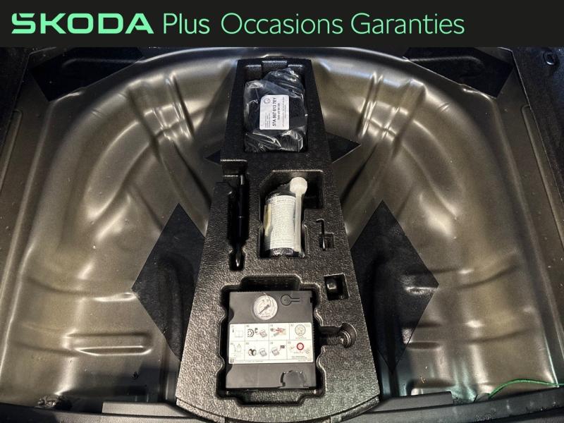 Voitures occasions ŠKODA KAROQ Business Dechy