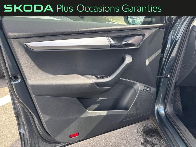 Voitures occasions ŠKODA KAROQ Business Dechy