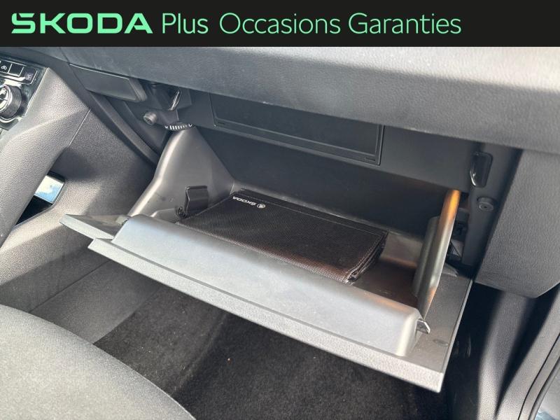 Voitures occasions ŠKODA KAROQ Business Dechy