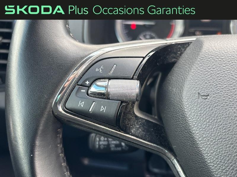Voitures occasions ŠKODA KAROQ Business Dechy