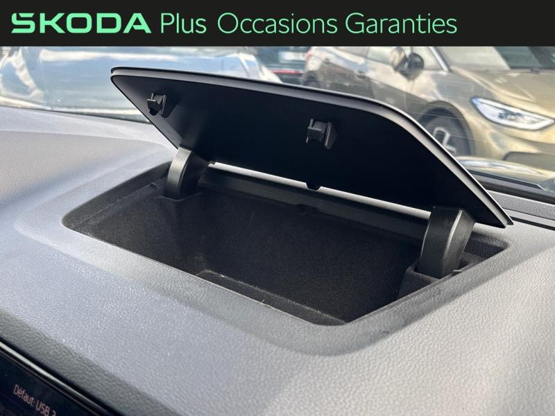 Voitures occasions ŠKODA KAROQ Business Dechy