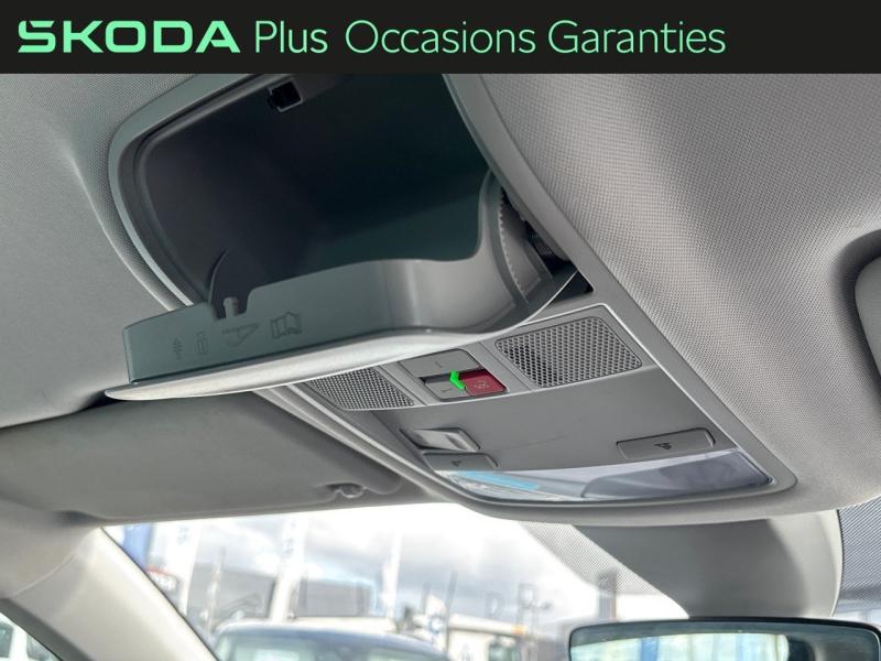 Voitures occasions ŠKODA KAROQ Business Dechy