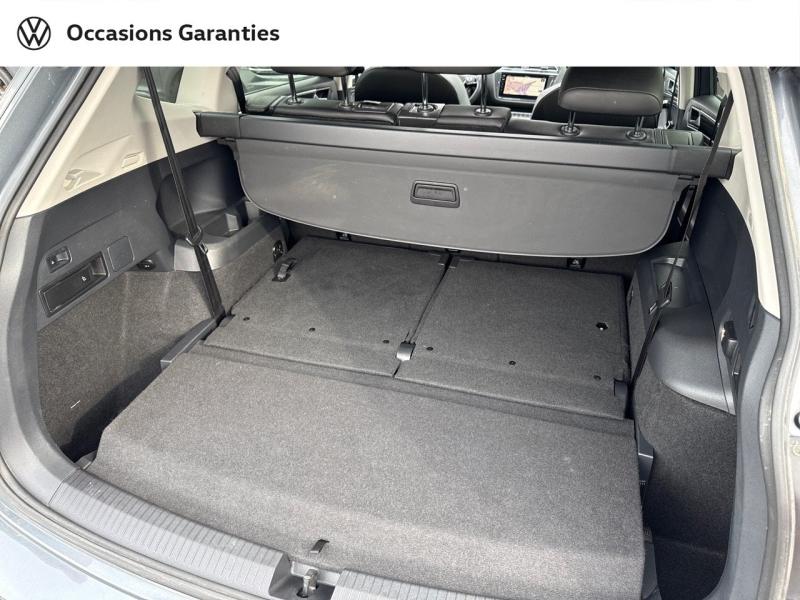 Voitures occasions VOLKSWAGEN TIGUAN ALLSPACE Carat Exclusive Dechy