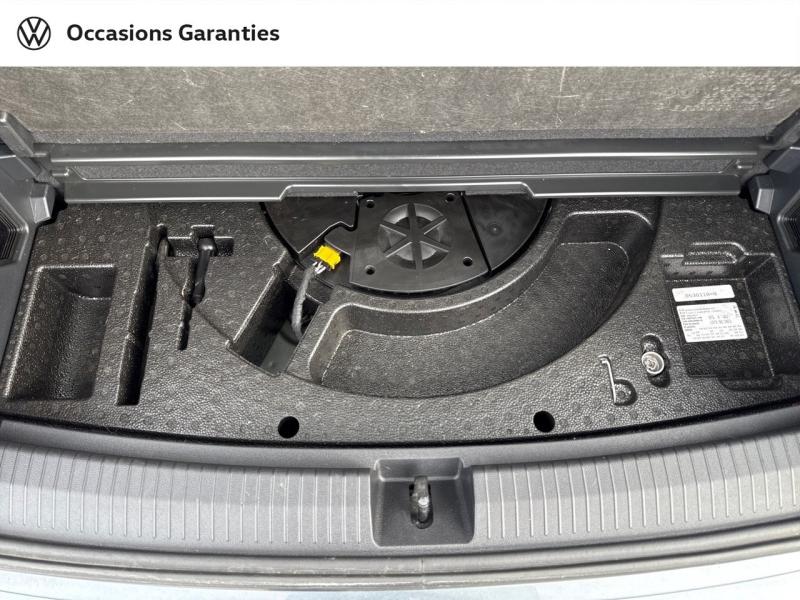 Voitures occasions VOLKSWAGEN TIGUAN ALLSPACE Carat Exclusive Dechy