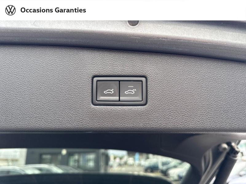 Voitures occasions VOLKSWAGEN TIGUAN ALLSPACE Carat Exclusive Dechy