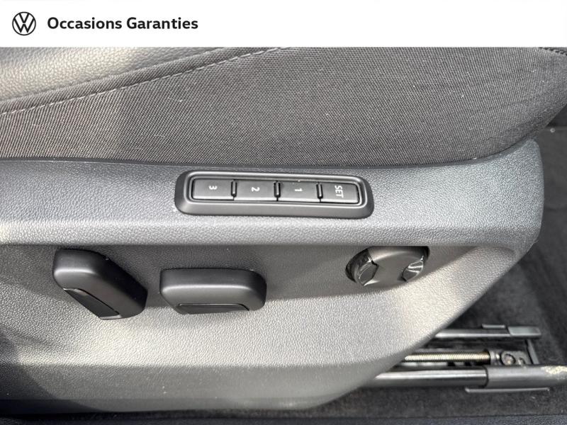Voitures occasions VOLKSWAGEN TIGUAN ALLSPACE Carat Exclusive Dechy