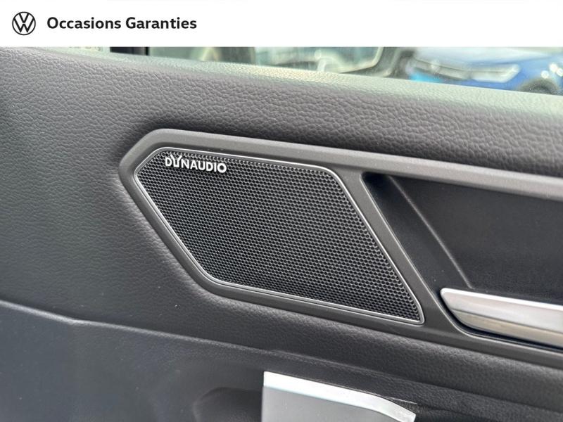 Voitures occasions VOLKSWAGEN TIGUAN ALLSPACE Carat Exclusive Dechy