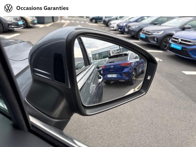 Voitures occasions VOLKSWAGEN TIGUAN ALLSPACE Carat Exclusive Dechy