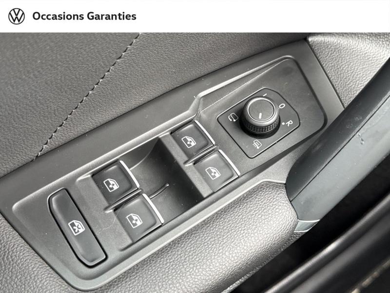 Voitures occasions VOLKSWAGEN TIGUAN ALLSPACE Carat Exclusive Dechy
